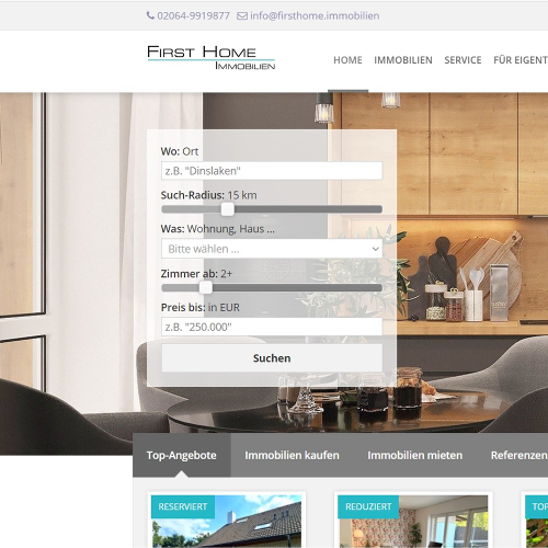 First Home GmbH