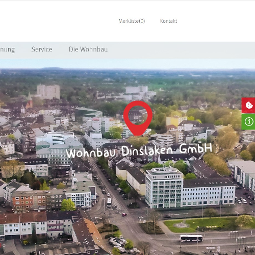 Wohnbau Dinslaken GmbH